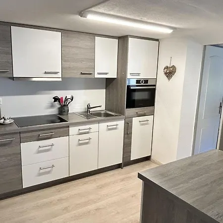 Sunstar Appartement-fewo 2-bettwohnung Nr- 40 By Interhome Appartement Saas-Grund