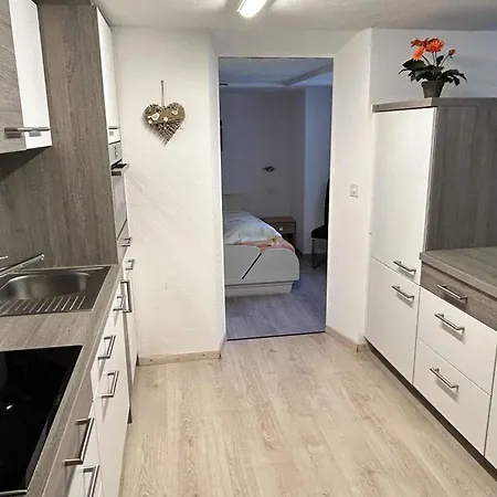 Appartement Sunstar Appartement-fewo 2-bettwohnung Nr- 40 By Interhome