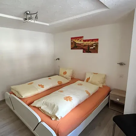 Sunstar Appartement-fewo 2-bettwohnung Nr- 40 By Interhome *
